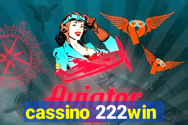 cassino 222win