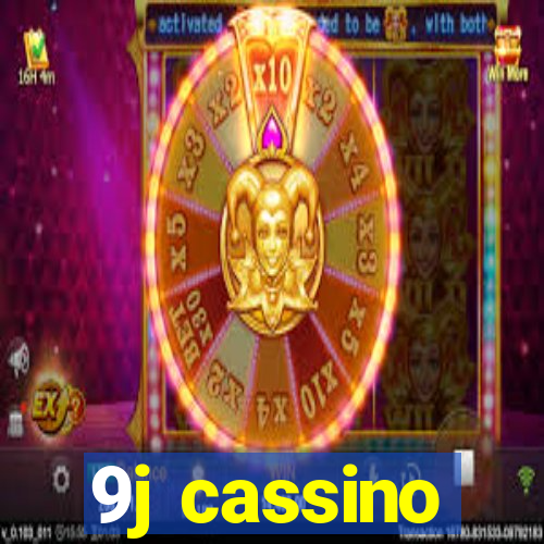 9j cassino