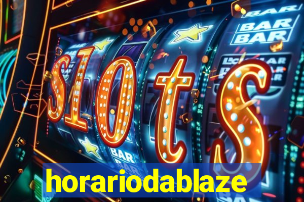horariodablaze
