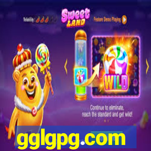 gglgpg.com