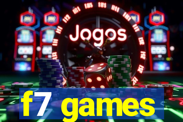 f7 games