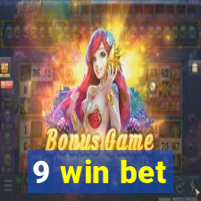9 win bet
