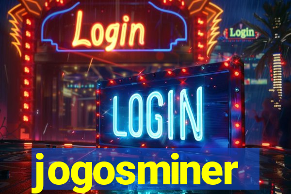 jogosminer