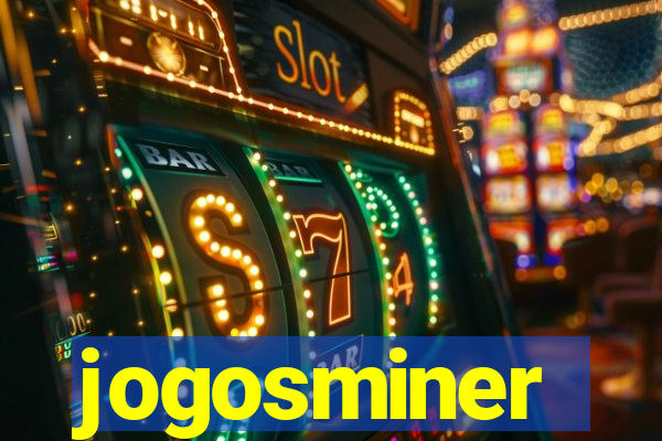 jogosminer