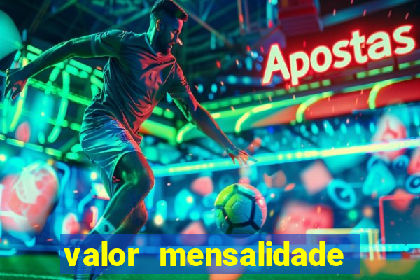 valor mensalidade escolas particulares porto alegre
