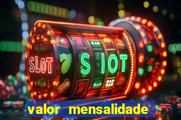 valor mensalidade escolas particulares porto alegre