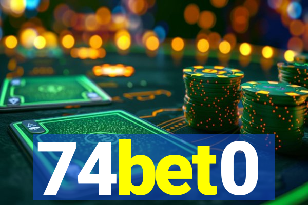 74bet0