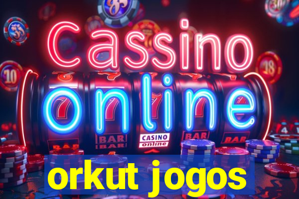 orkut jogos