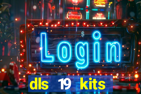 dls 19 kits manchester united
