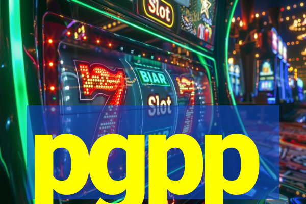 pgpp