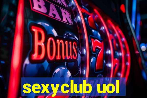 sexyclub uol