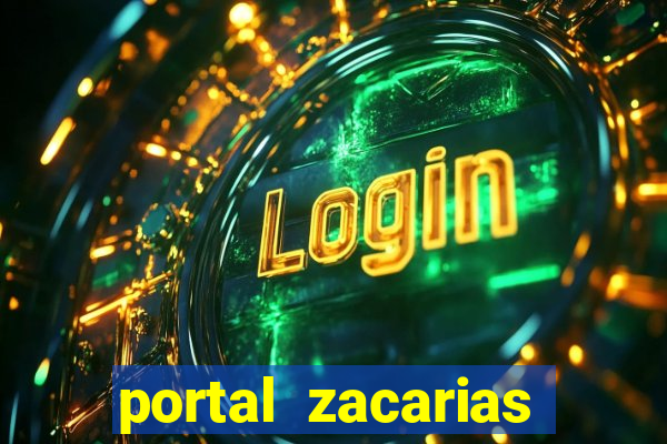 portal zacarias corpo mar