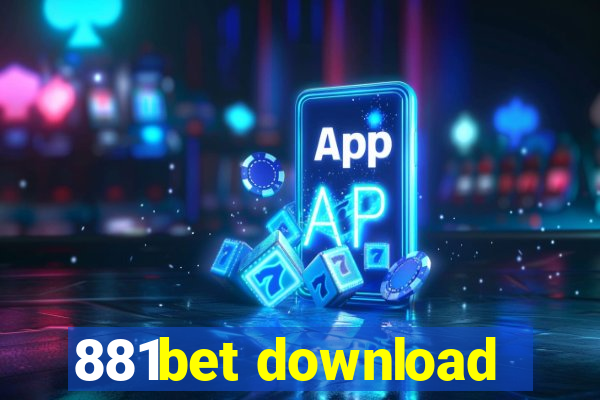 881bet download