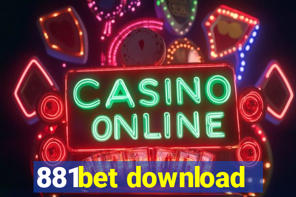 881bet download