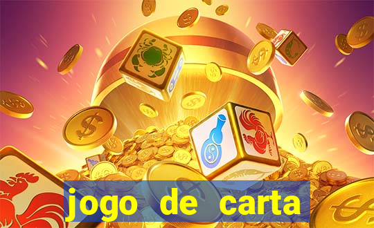 jogo de carta cigana online