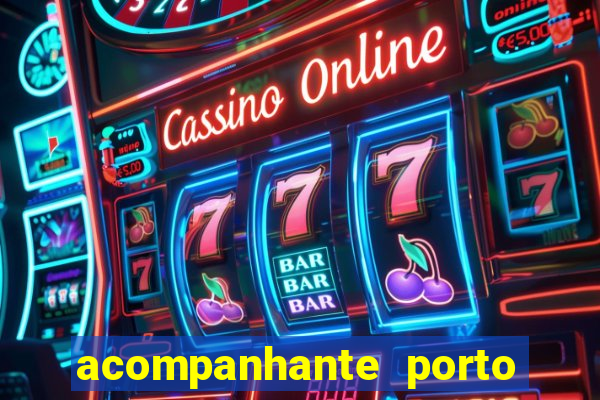 acompanhante porto velho ro