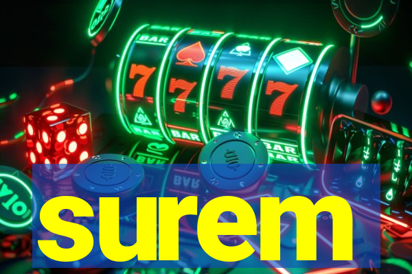 surem