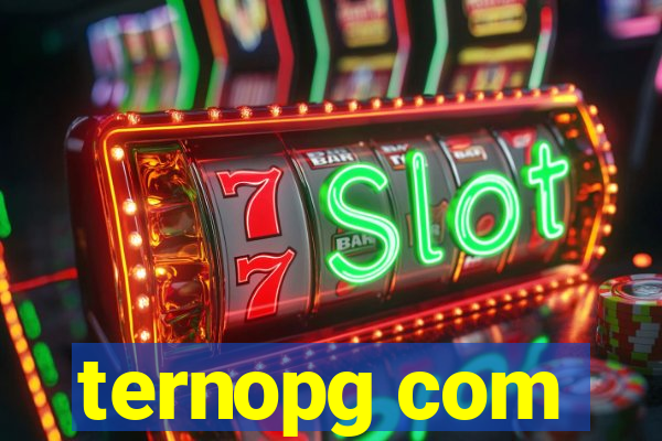 ternopg com