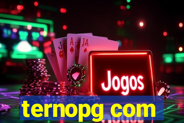 ternopg com