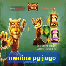 menina pg jogo
