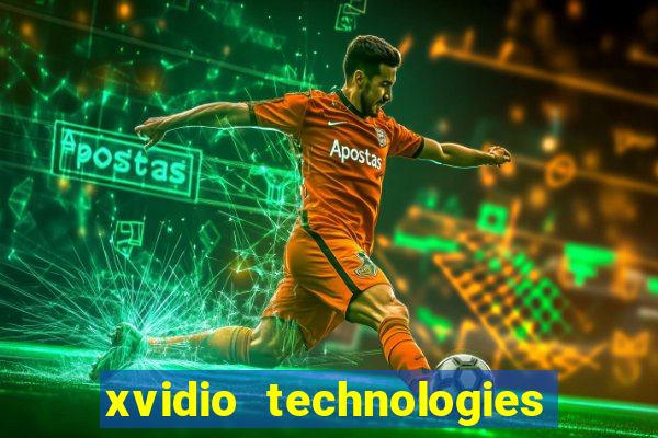 xvidio technologies startup os download