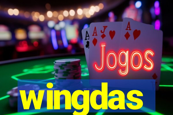 wingdas