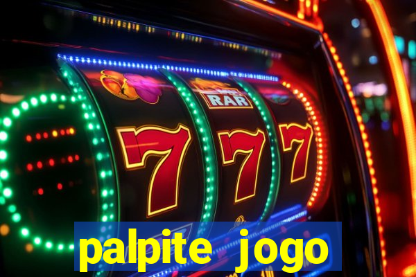 palpite jogo manchester city hoje