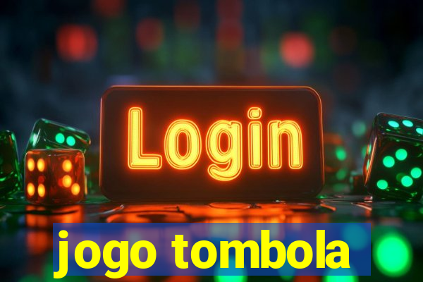 jogo tombola