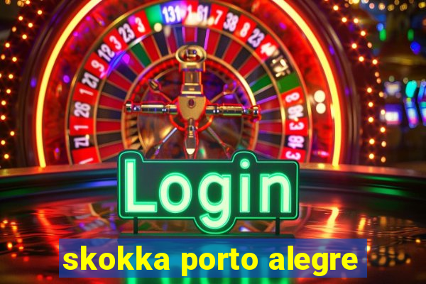 skokka porto alegre