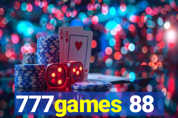 777games 88
