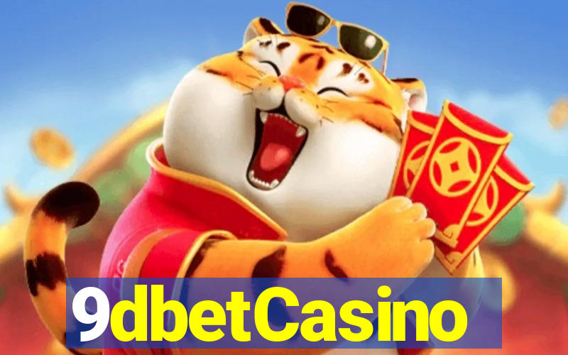 9dbetCasino