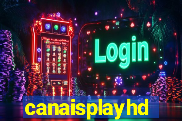 canaisplayhd
