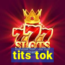tits tok