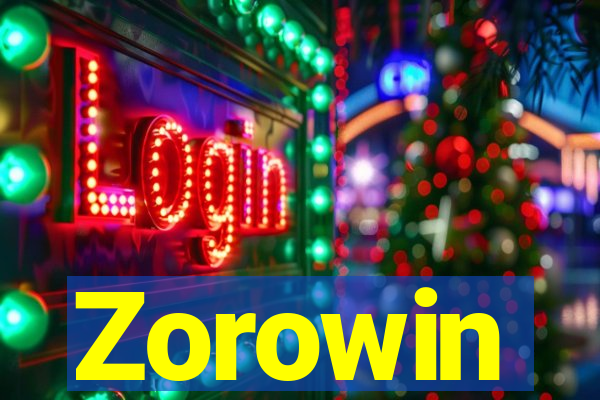 Zorowin