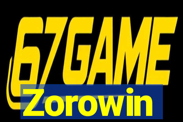 Zorowin