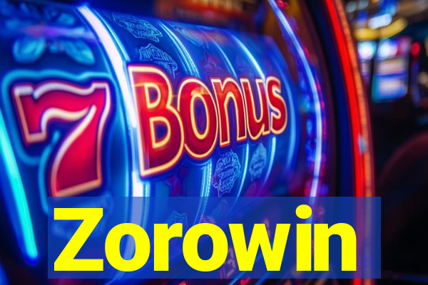Zorowin