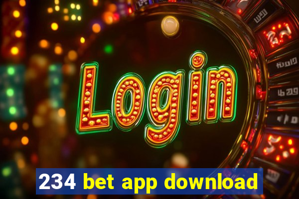 234 bet app download