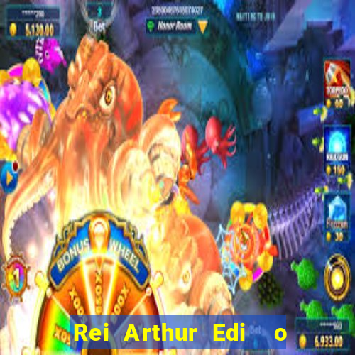 Rei Arthur Edi  o Ouro rei arthur (2004 onde assistir) rei arthur