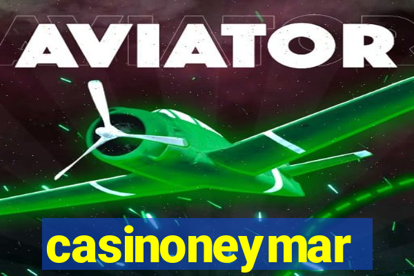 casinoneymar