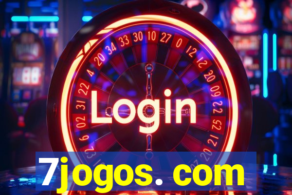 7jogos. com