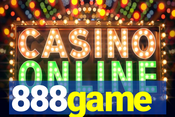 888game