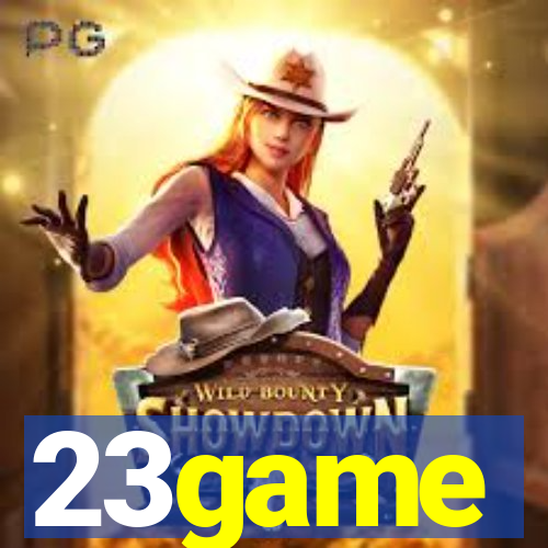23game
