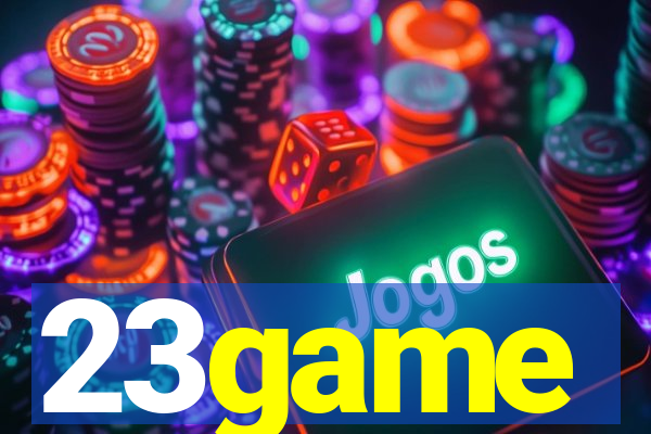 23game