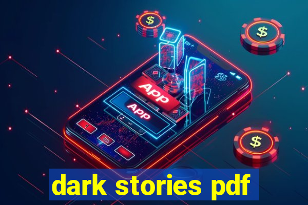 dark stories pdf