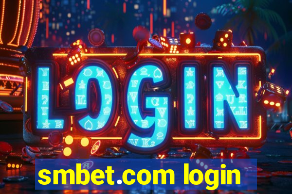 smbet.com login