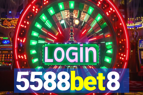5588bet8