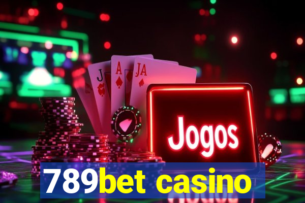 789bet casino