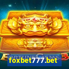 foxbet777.bet