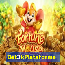 Bet3kPlataforma