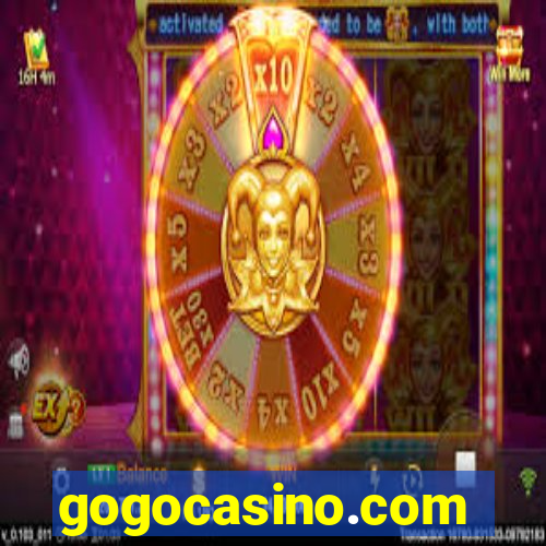 gogocasino.com